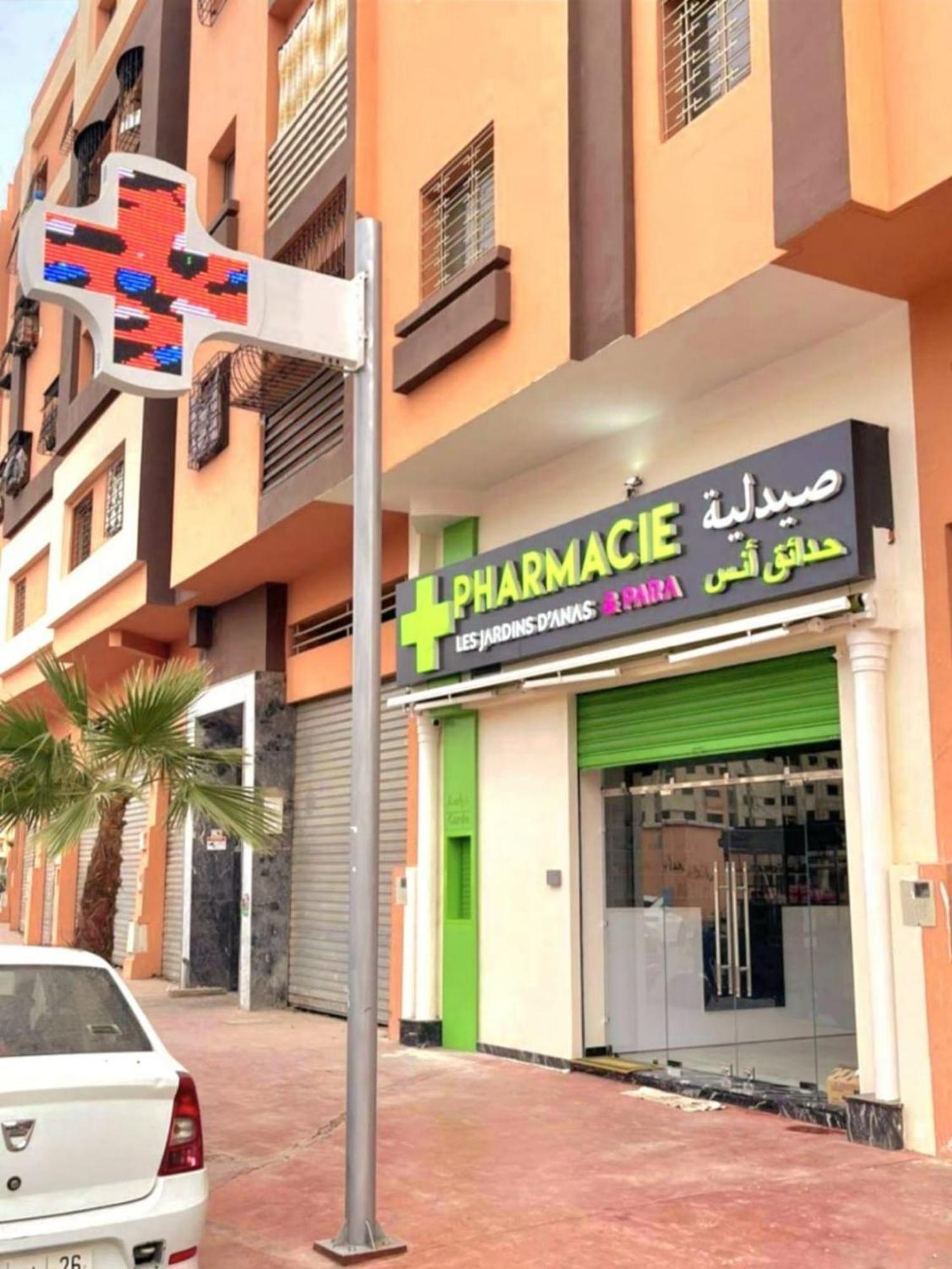 Charming Room Near Marrakech Airport Marraquexe Exterior foto