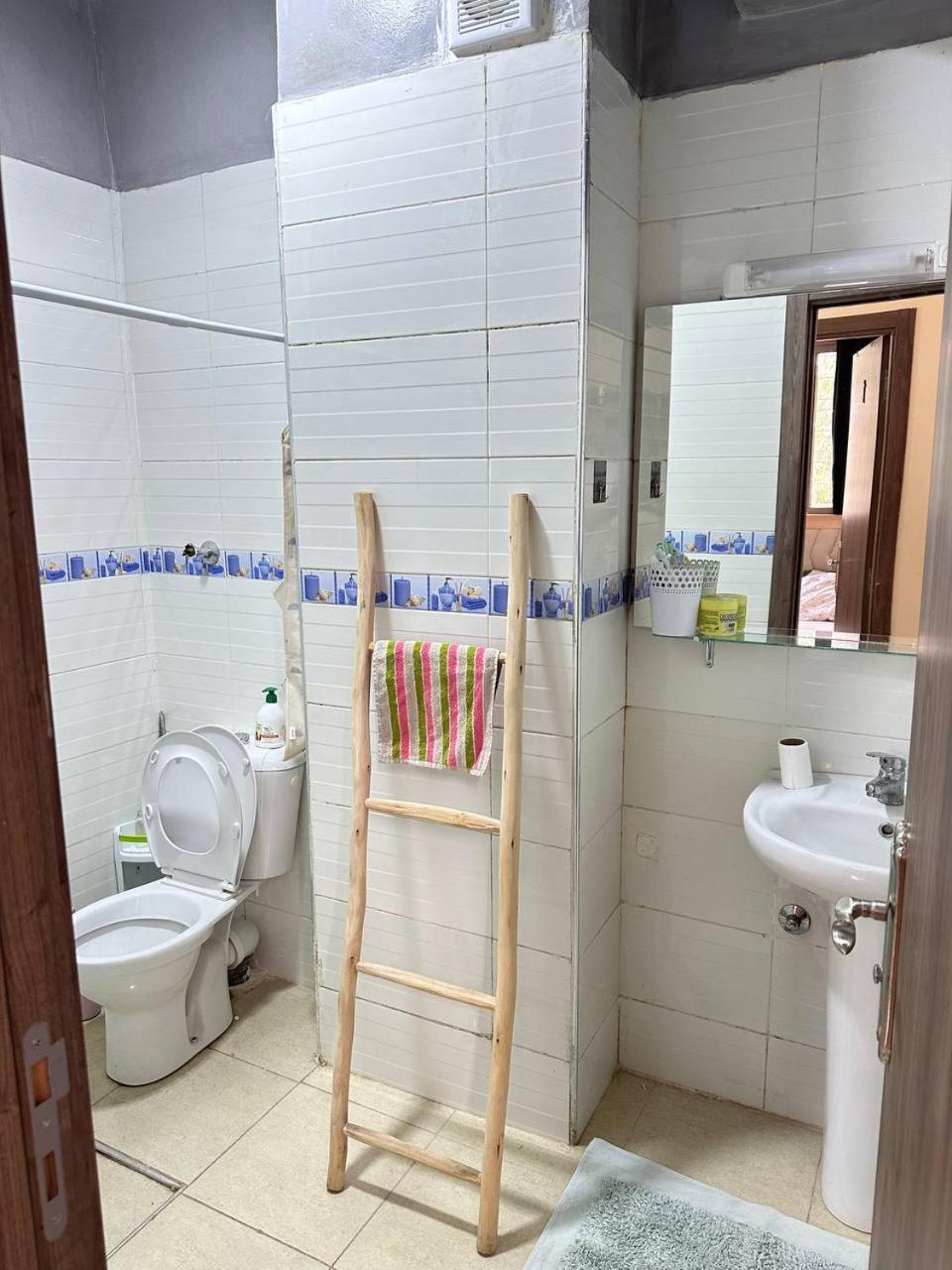 Charming Room Near Marrakech Airport Marraquexe Exterior foto