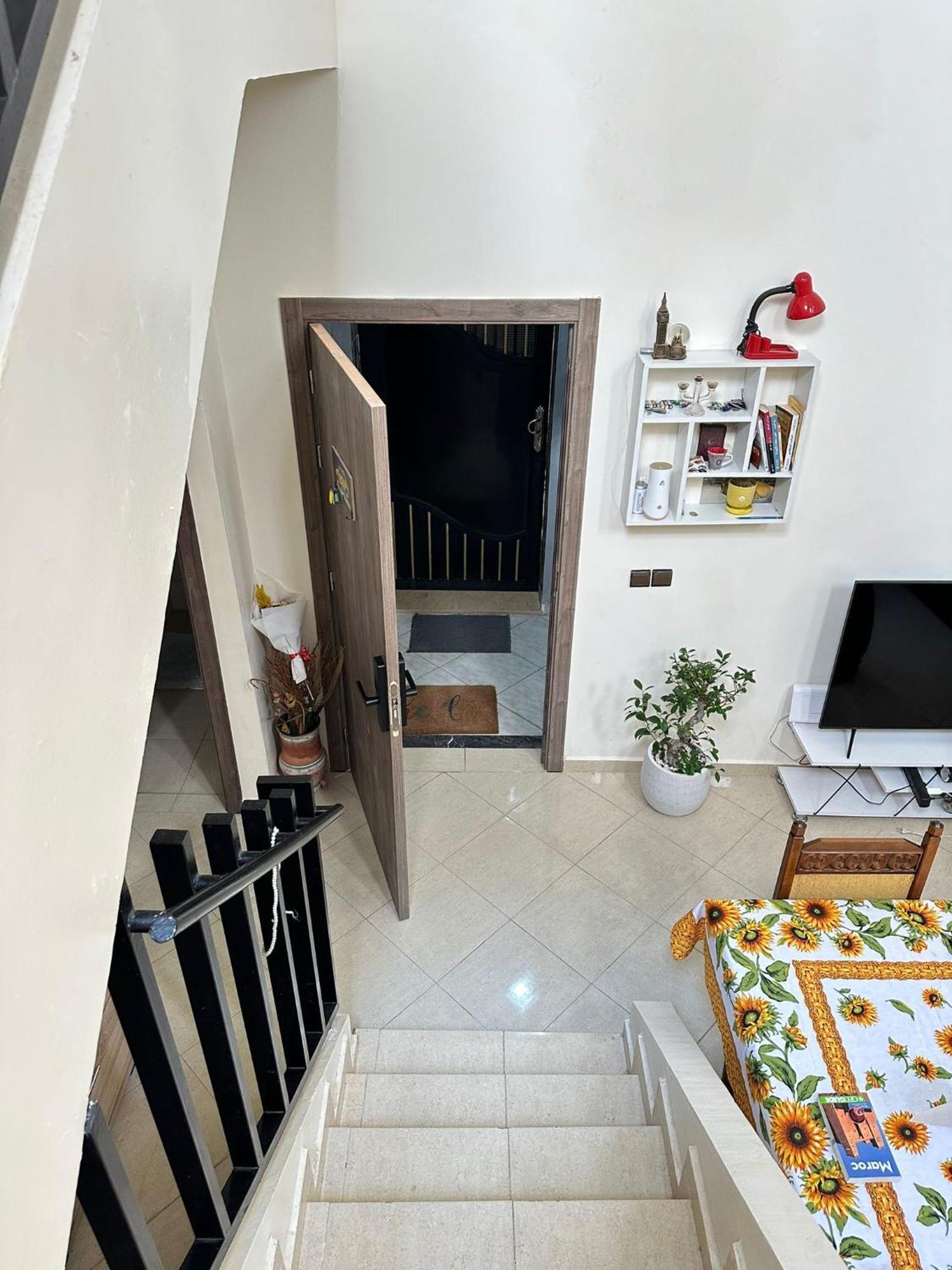 Charming Room Near Marrakech Airport Marraquexe Exterior foto