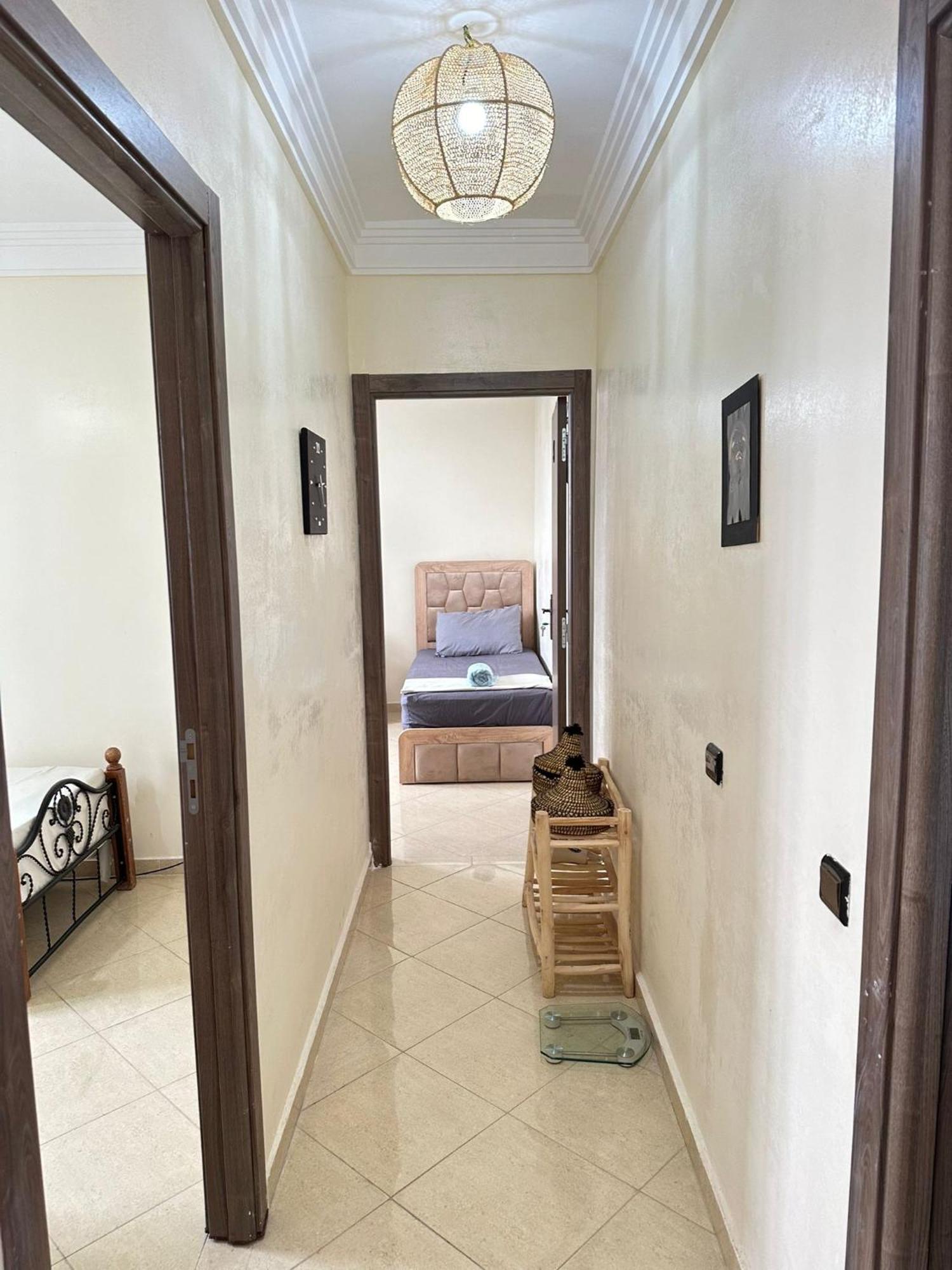 Charming Room Near Marrakech Airport Marraquexe Exterior foto