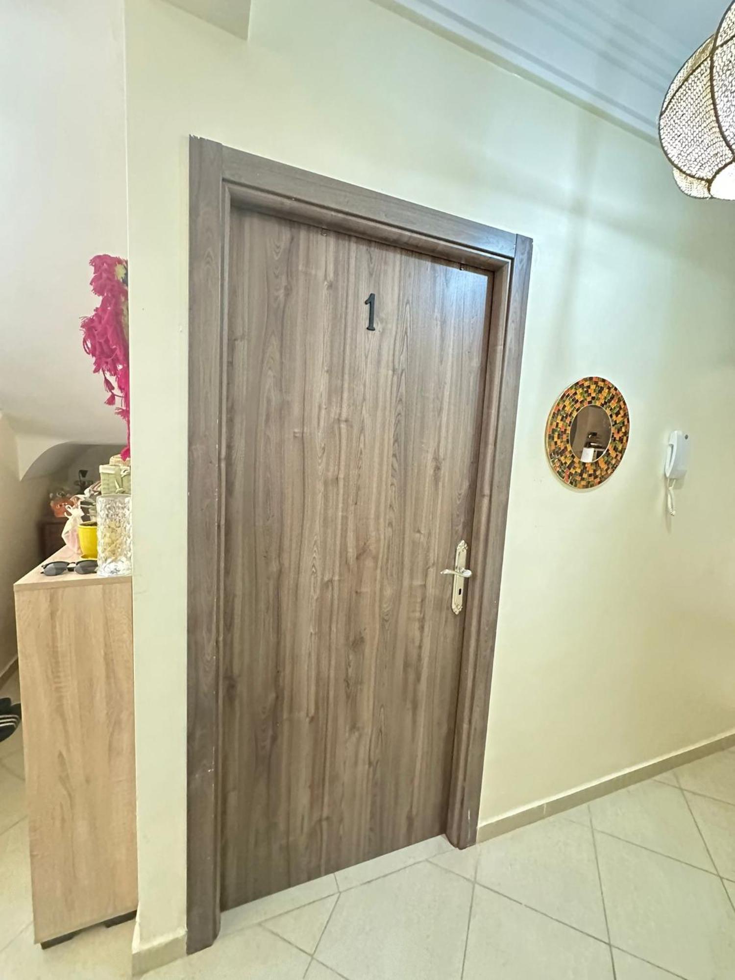 Charming Room Near Marrakech Airport Marraquexe Exterior foto