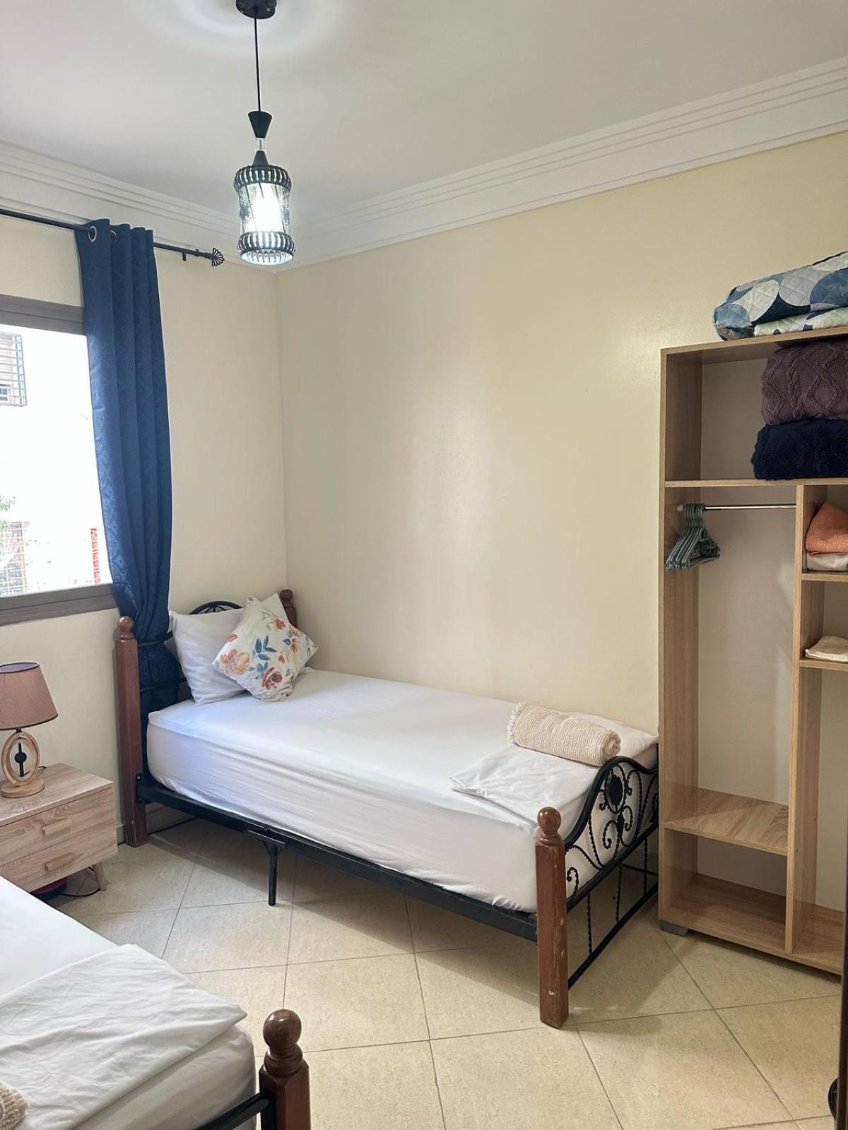 Charming Room Near Marrakech Airport Marraquexe Exterior foto