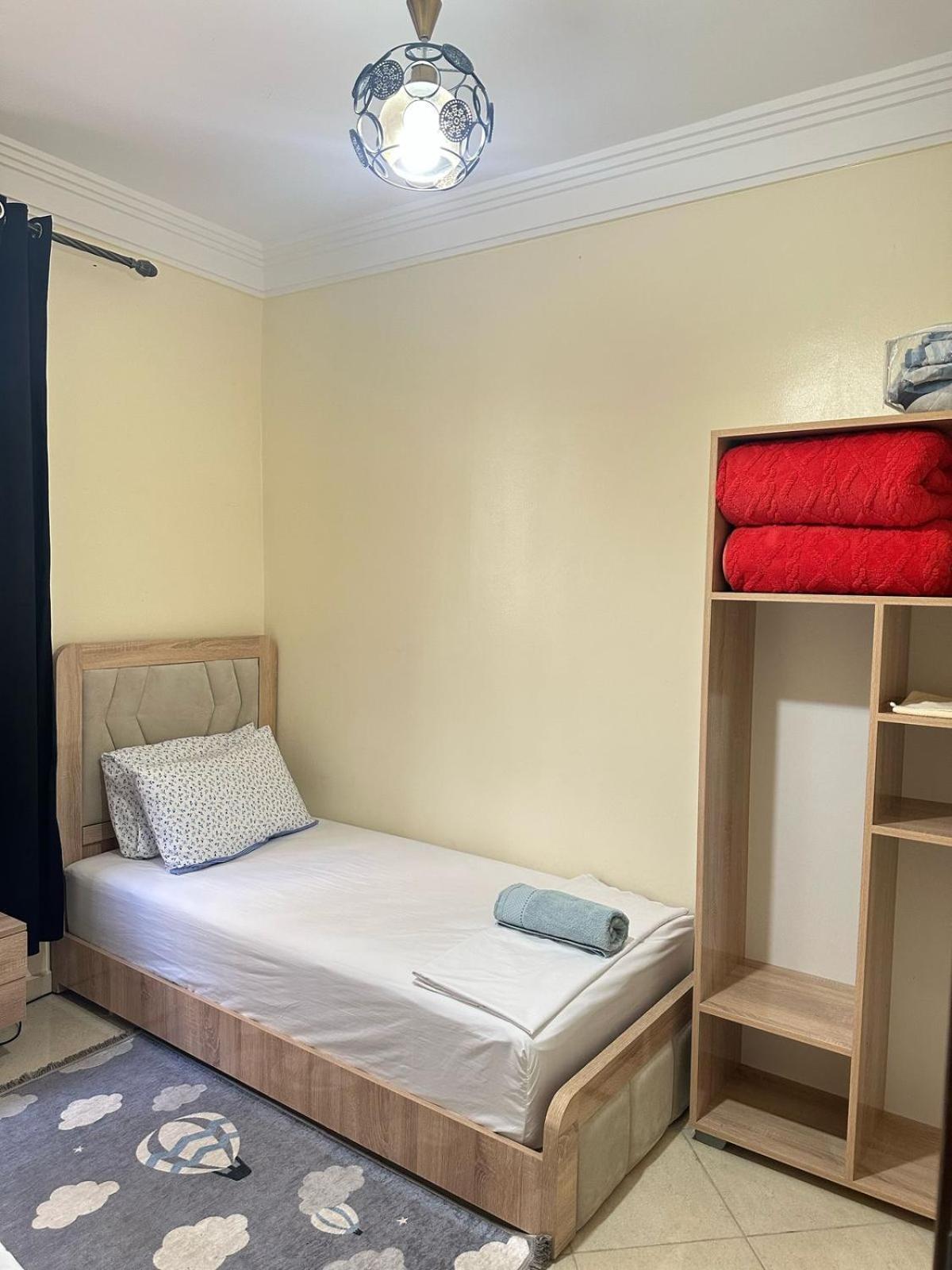 Charming Room Near Marrakech Airport Marraquexe Exterior foto