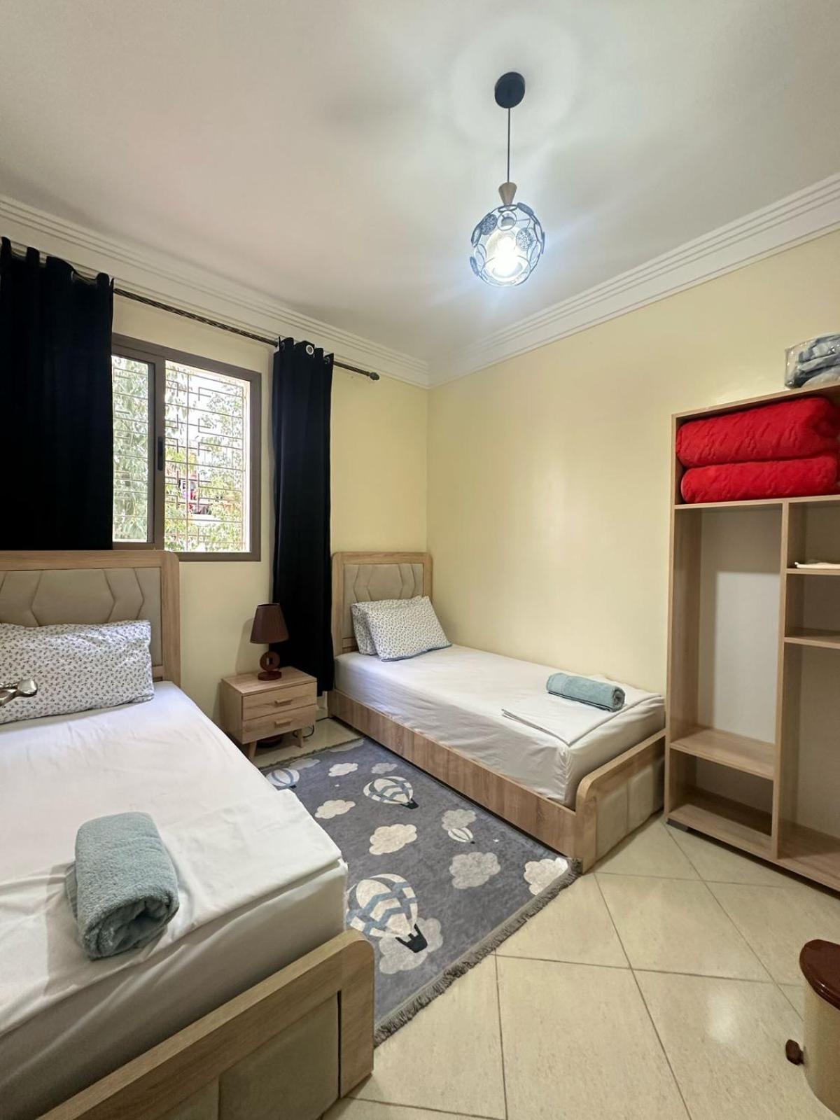 Charming Room Near Marrakech Airport Marraquexe Exterior foto
